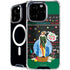 Elf Does Someone Need a Hug iPhone 16 Pro MagSafe Case